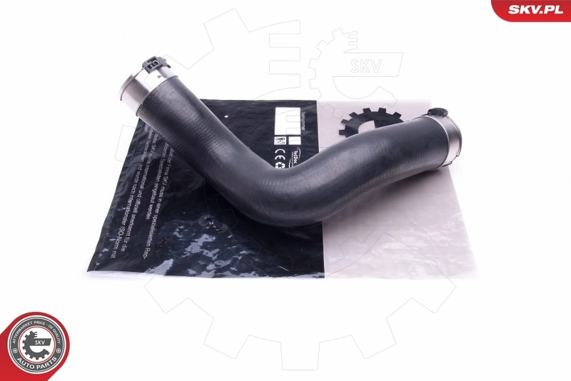 Charge Air Hose